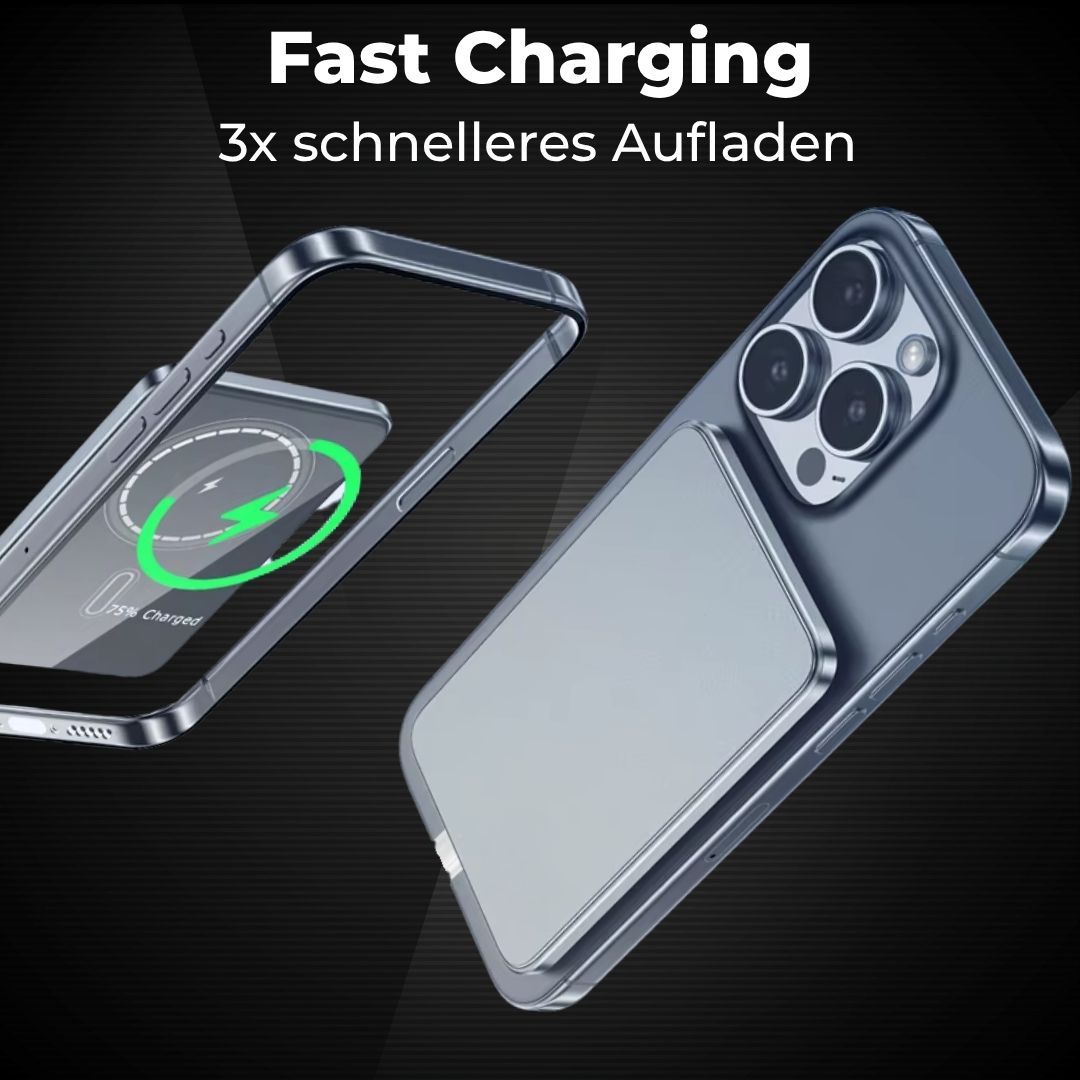 Edge10 Plus™ - Dünnste Powerbank