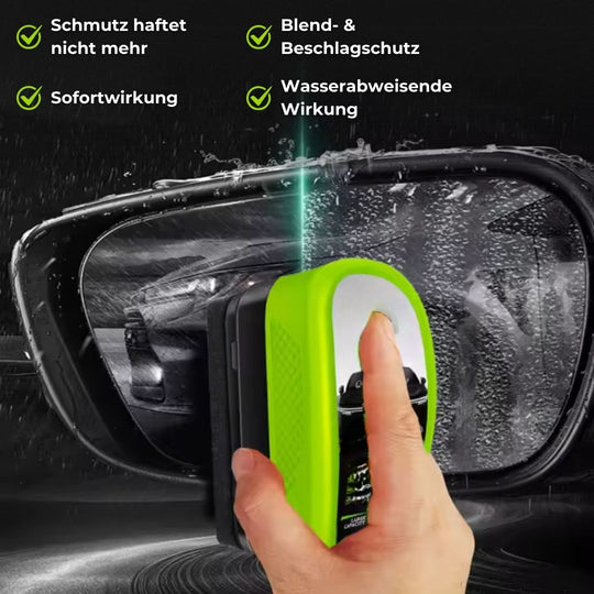 Drivix Pro™ - Autoreiniger