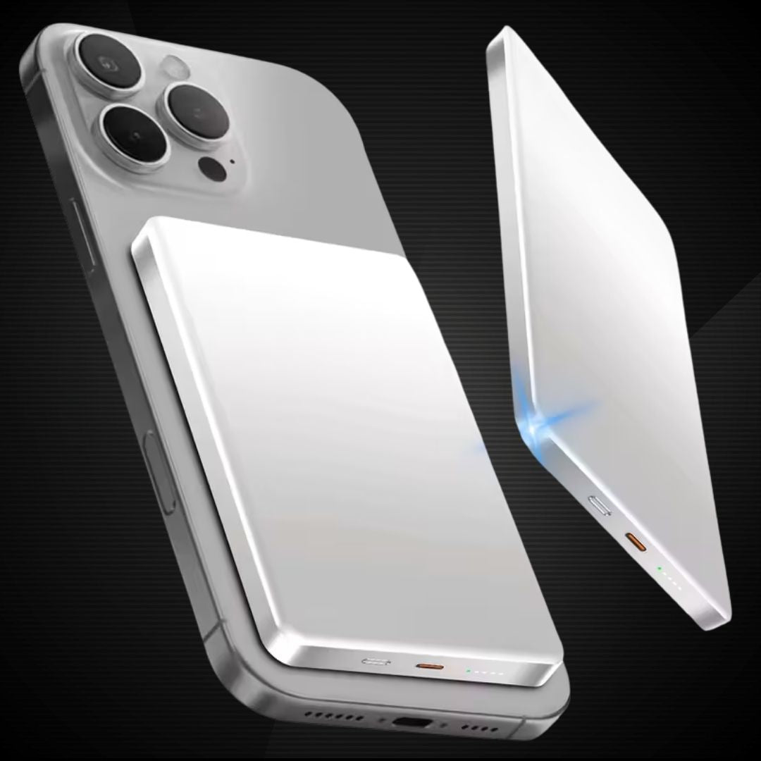 Edge10 Plus™ - Dünnste Powerbank