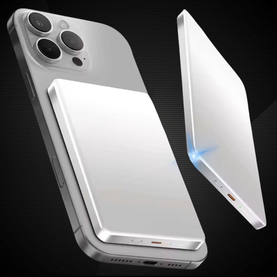Edge10 Plus™ - Dünnste Powerbank