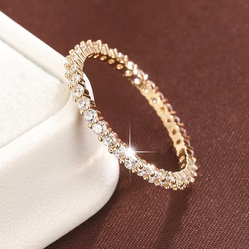Éclat Ring