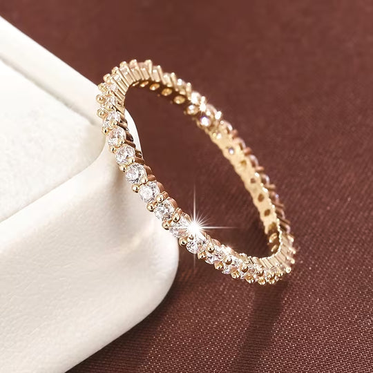 Éclat Ring