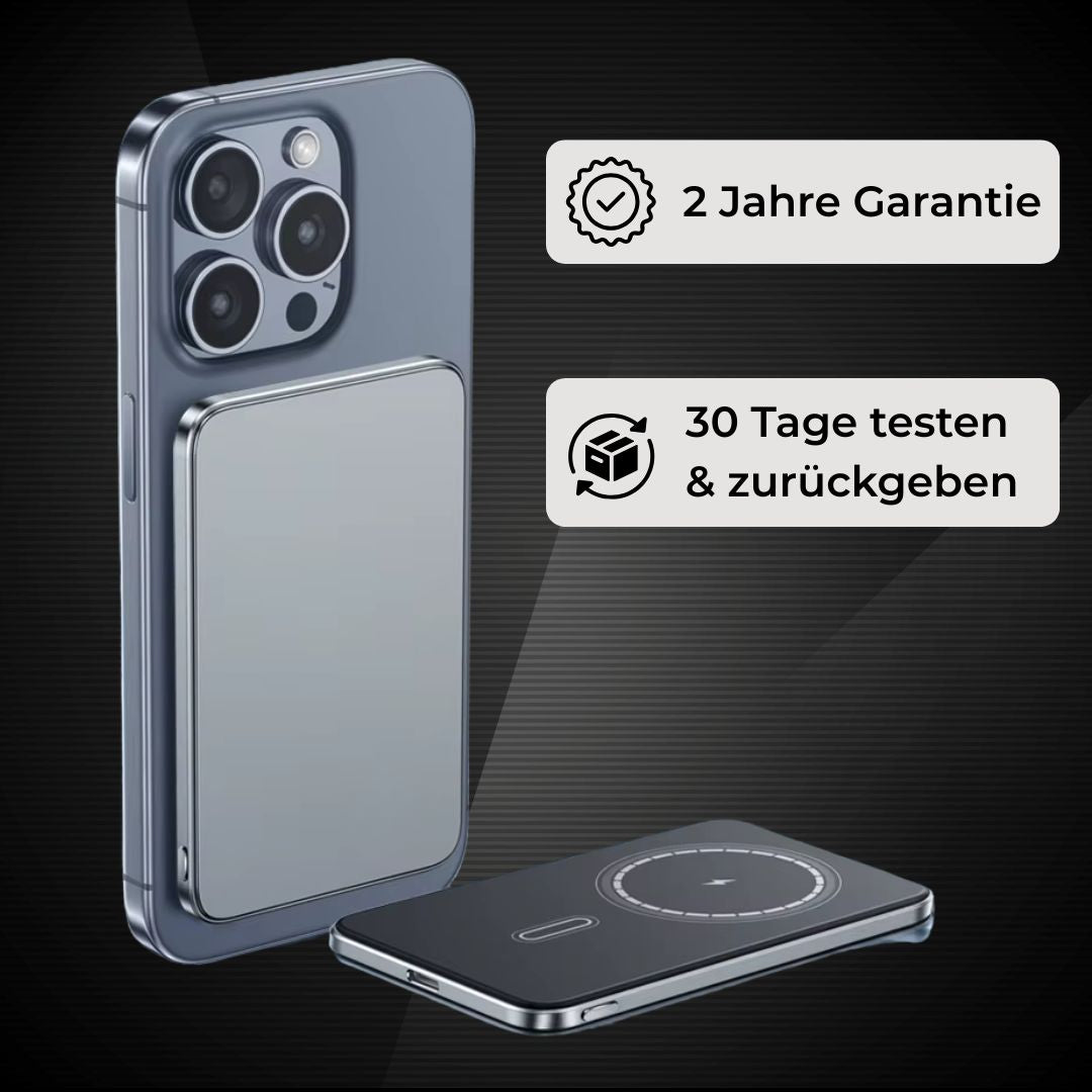 Edge10 Plus™ - Dünnste Powerbank