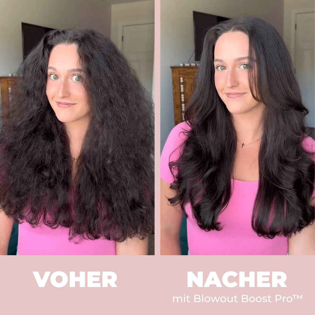 Blowout Boost Pro™