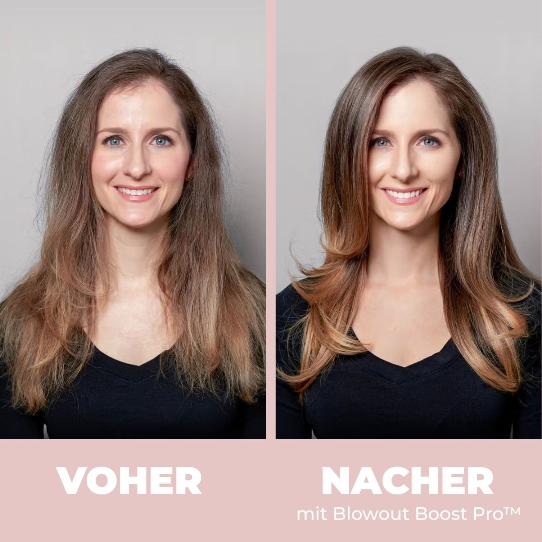 Blowout Boost Pro™