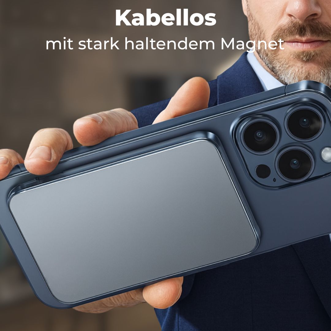 Edge10 Plus™ - Dünnste Powerbank