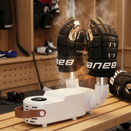 HockeyFrisch™ - Handschuh Geruchstopper