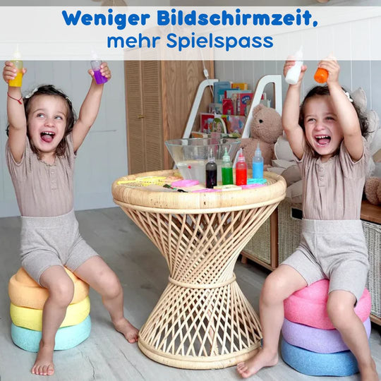 Aquafee™ - das magische Wasser-Kinderspielzeug