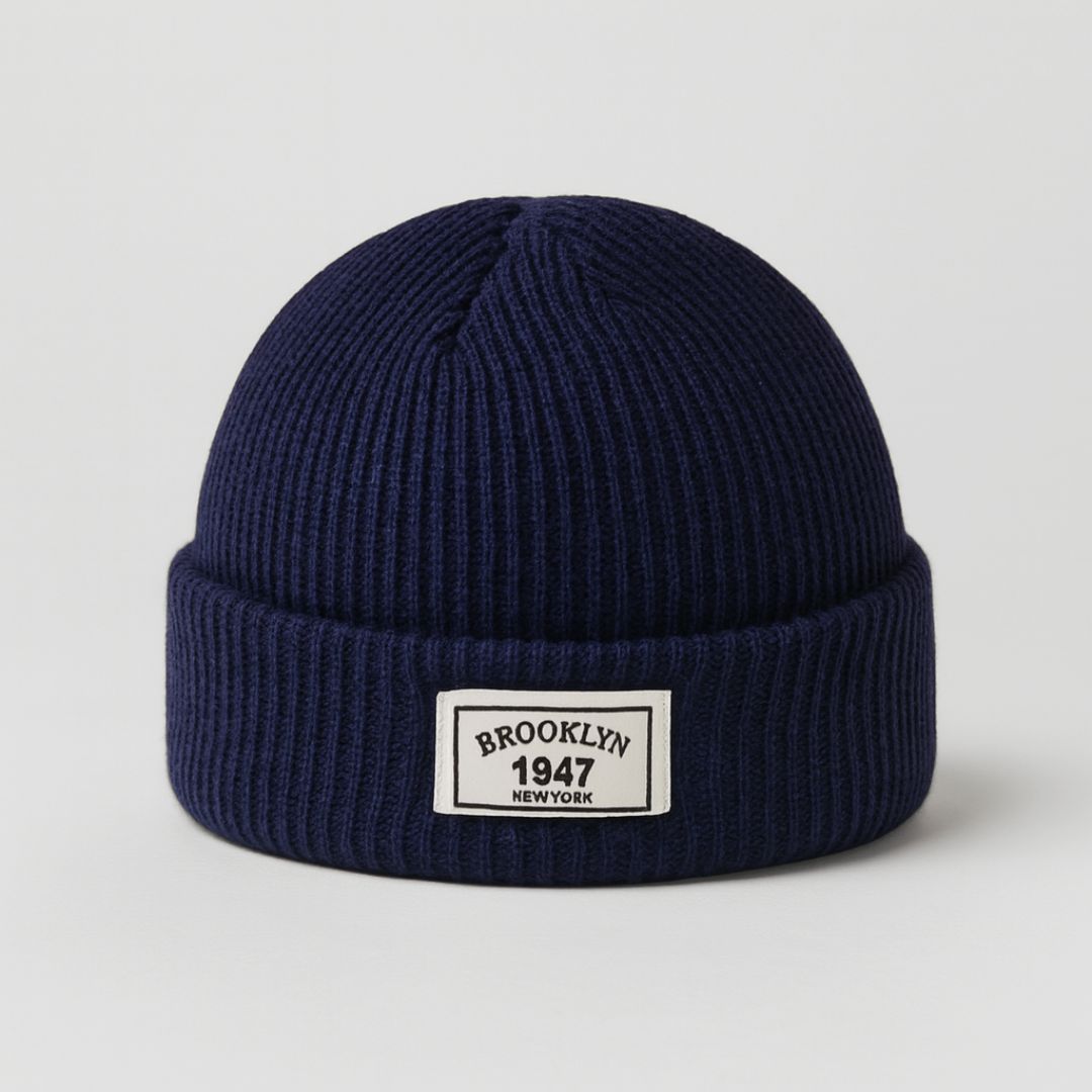 Brooklyn® 1947 Orginal - Unixes Winter Mütze