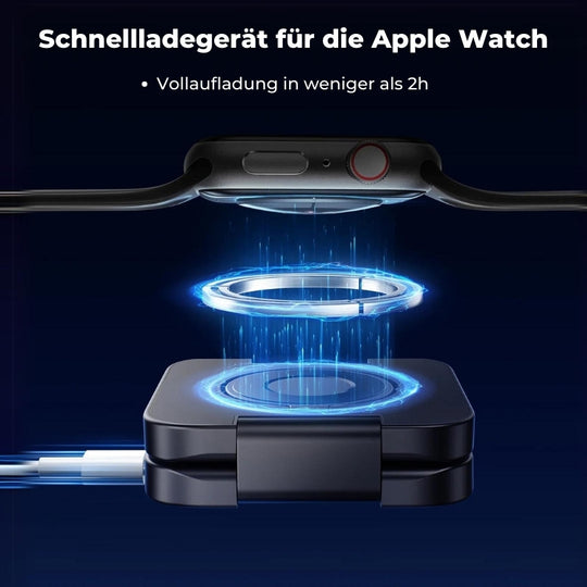 MagCharge Pro - 3 in 1 Ladegerät