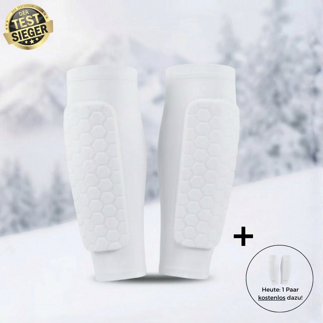 CoreX™ Pro - Unisex Ski Schienbeinschoner