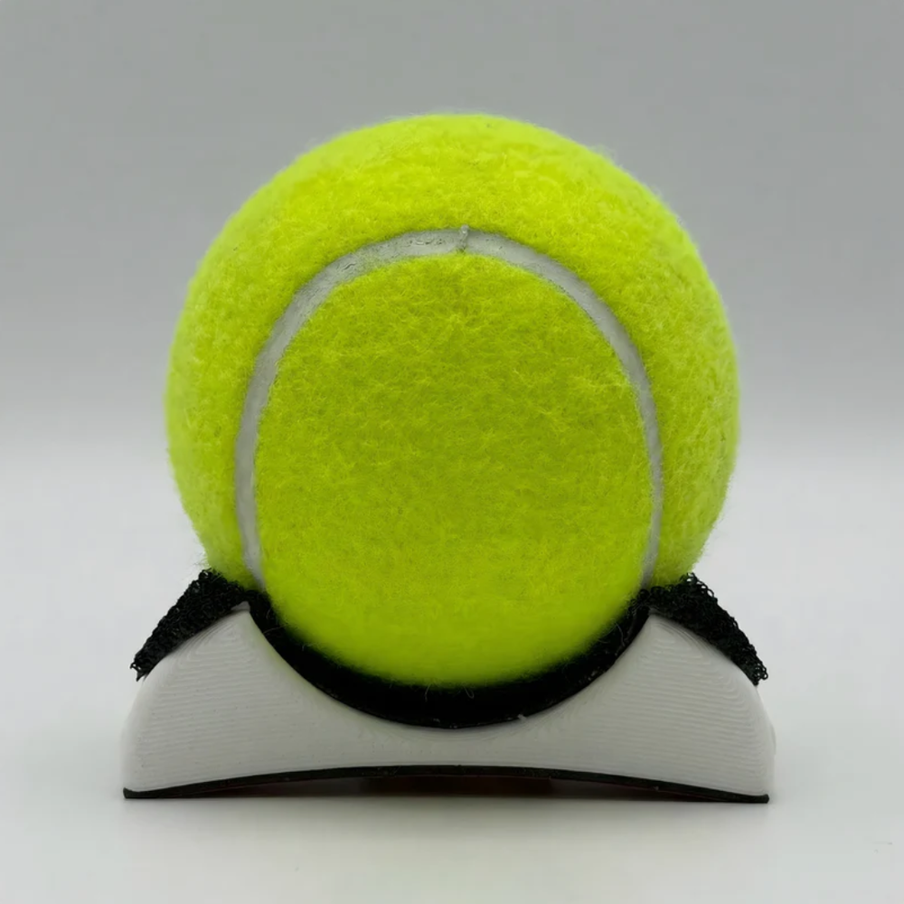 PadelUp™ - Ballaufnehmer