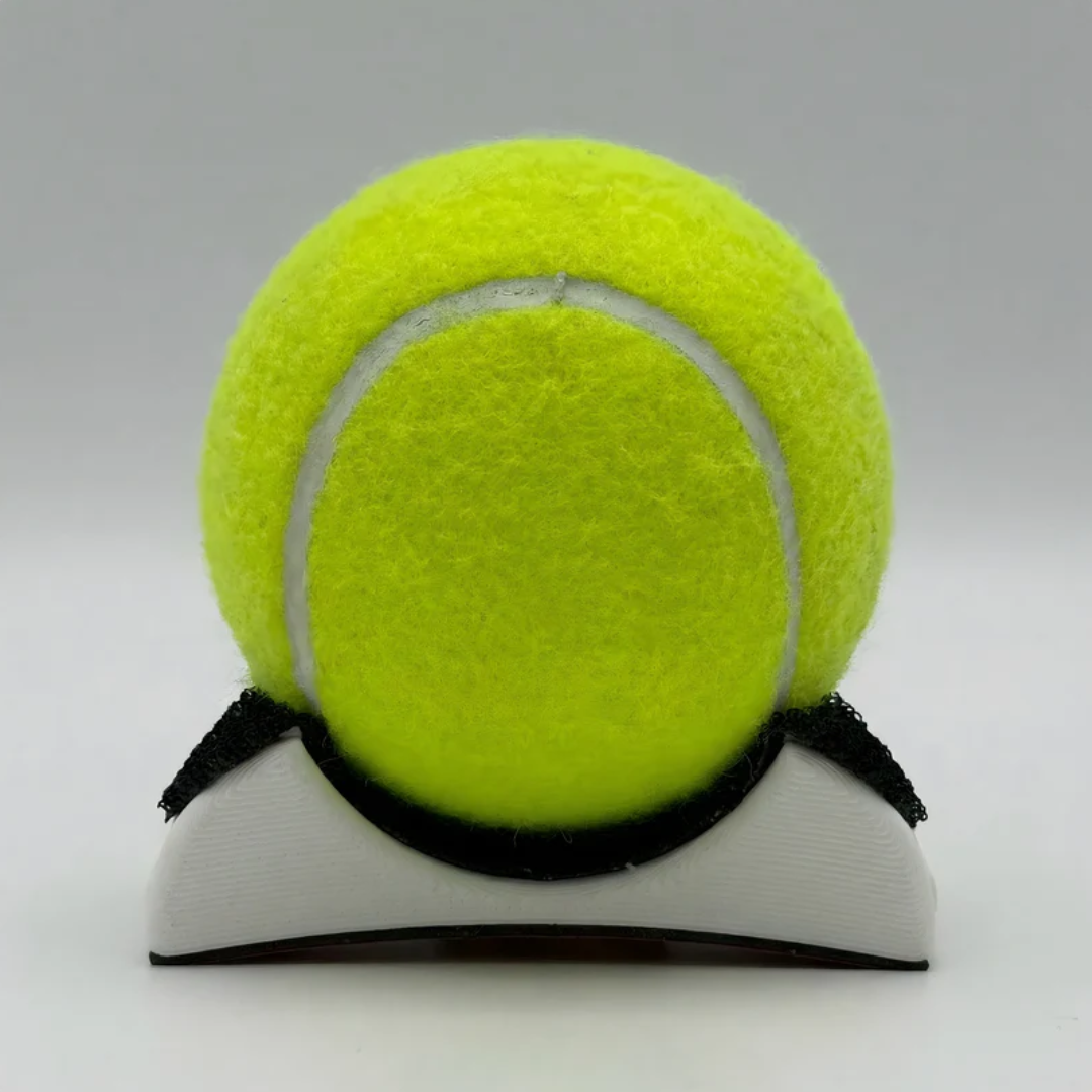 PadelUp™ - Ballaufnehmer