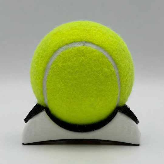 PadelUp™ - Ballaufnehmer