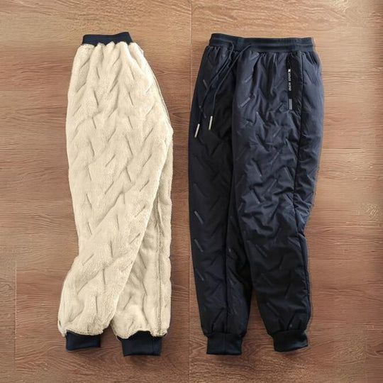SnugPants™ - Le pantalon thermique parfait