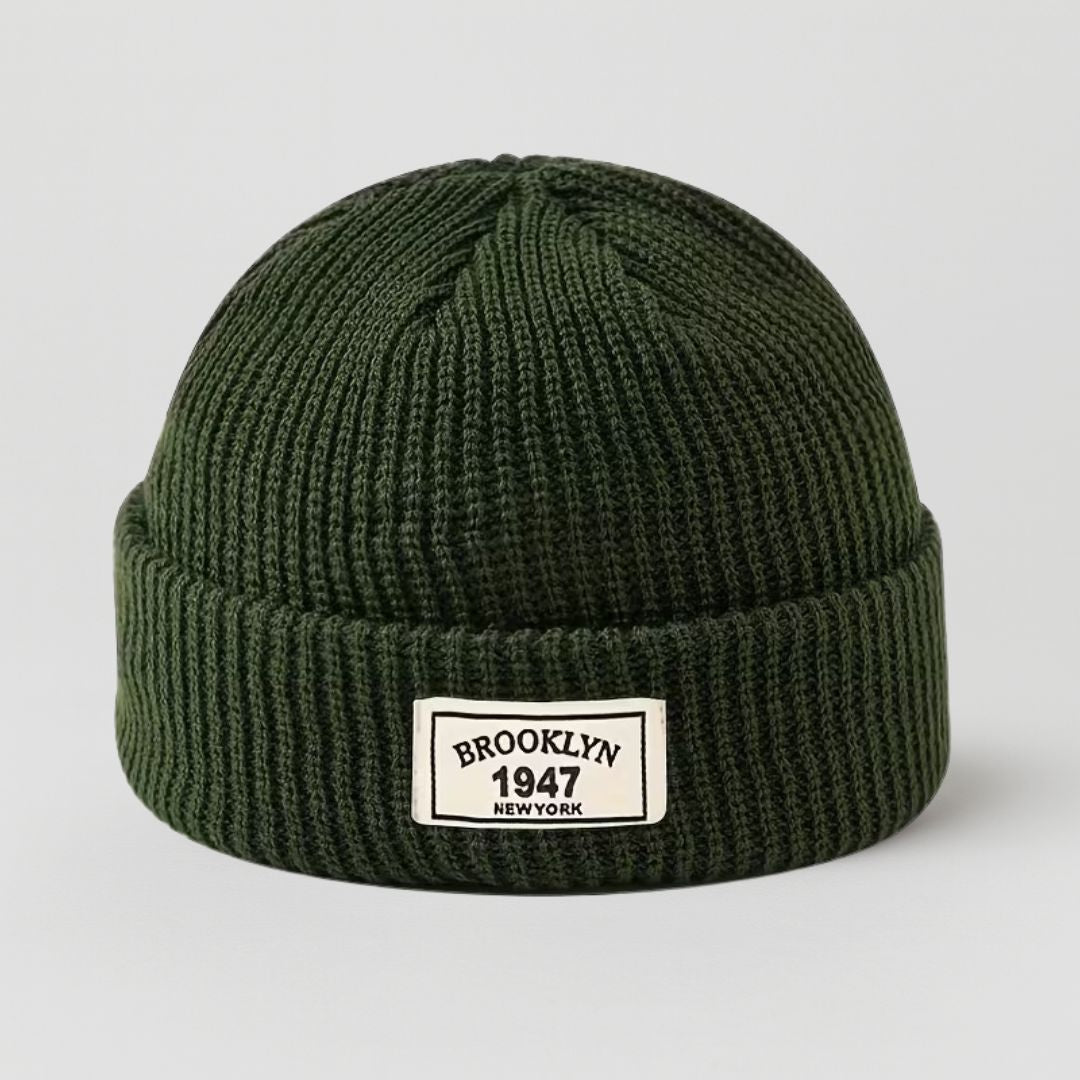 Brooklyn® 1947 Orginal - Unixes Winter Mütze