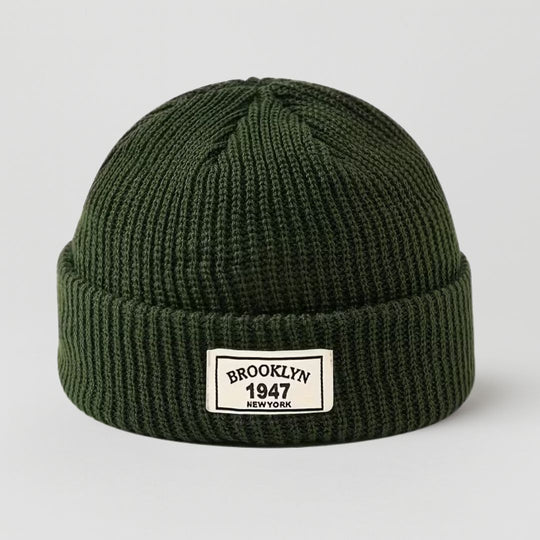 Brooklyn® 1947 Orginal - Unixes Winter Mütze