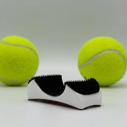 PadelUp™ - Ballaufnehmer