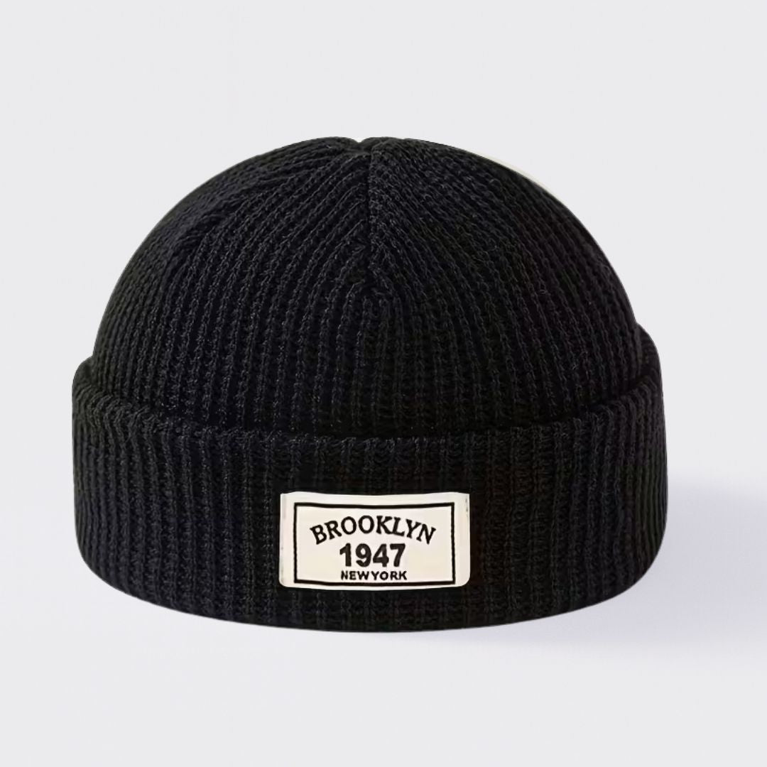 Brooklyn® 1947 Orginal - Unixes Winter Mütze