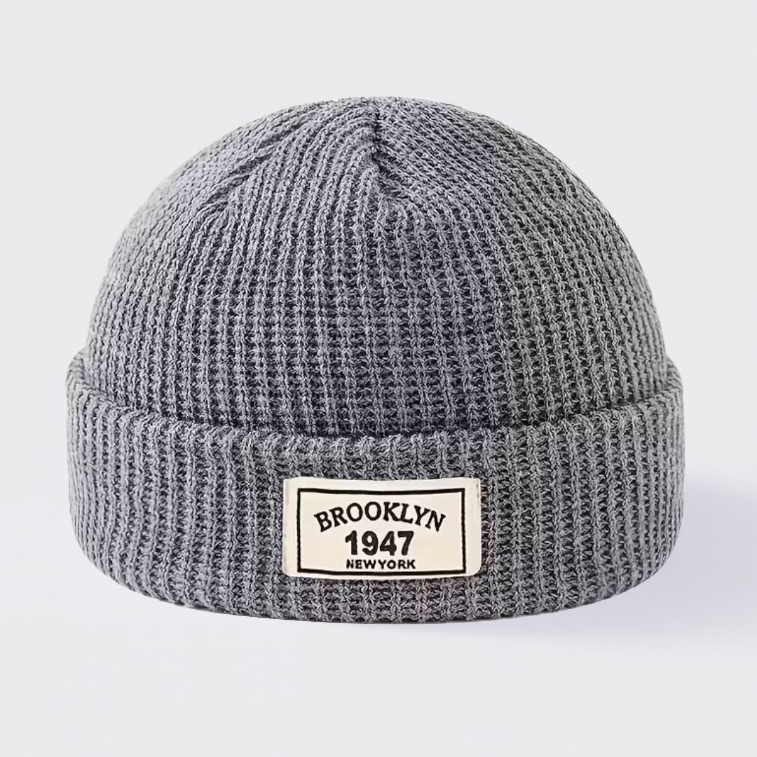 Brooklyn® 1947 Orginal - Unixes Winter Mütze
