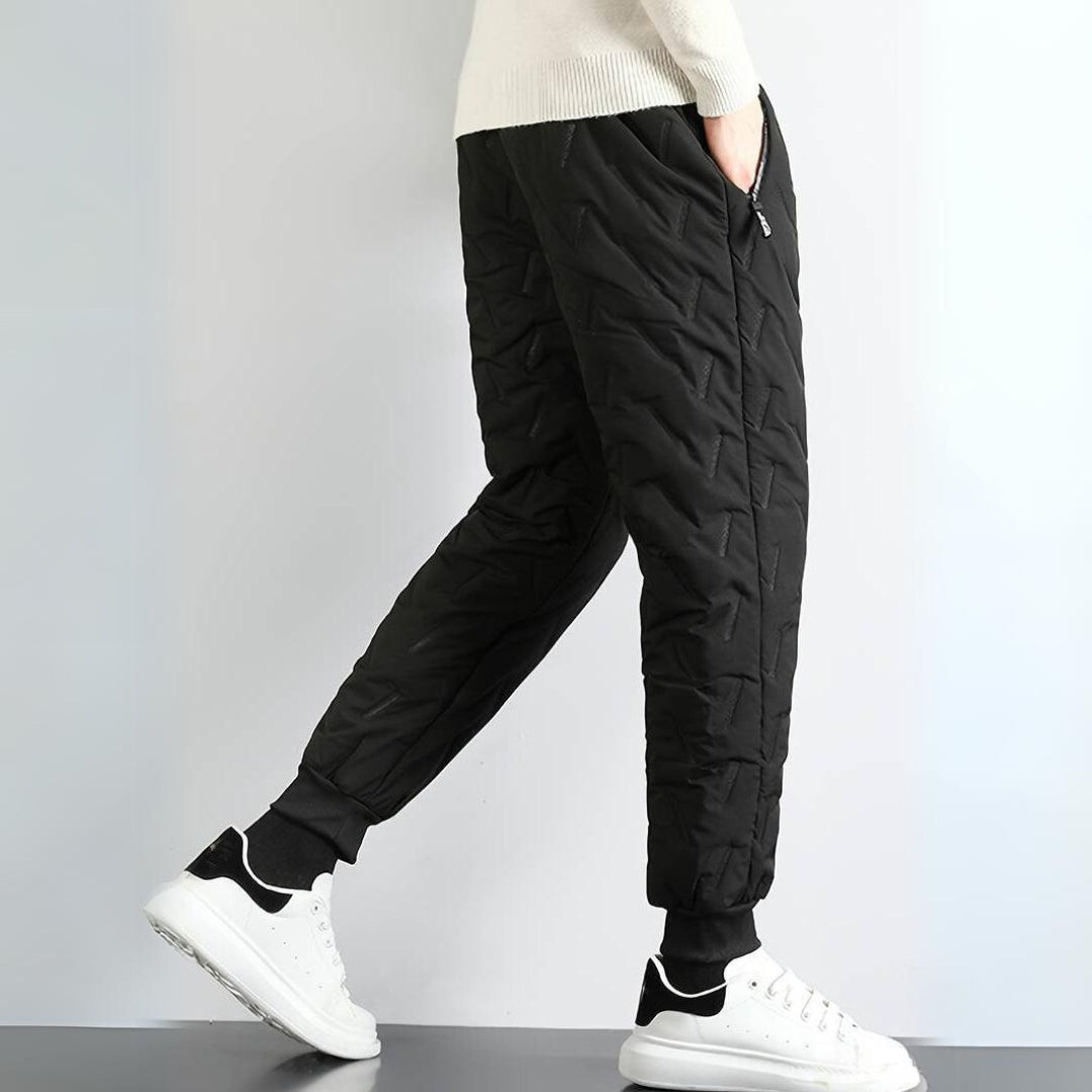 SnugPants™ - Le pantalon thermique parfait