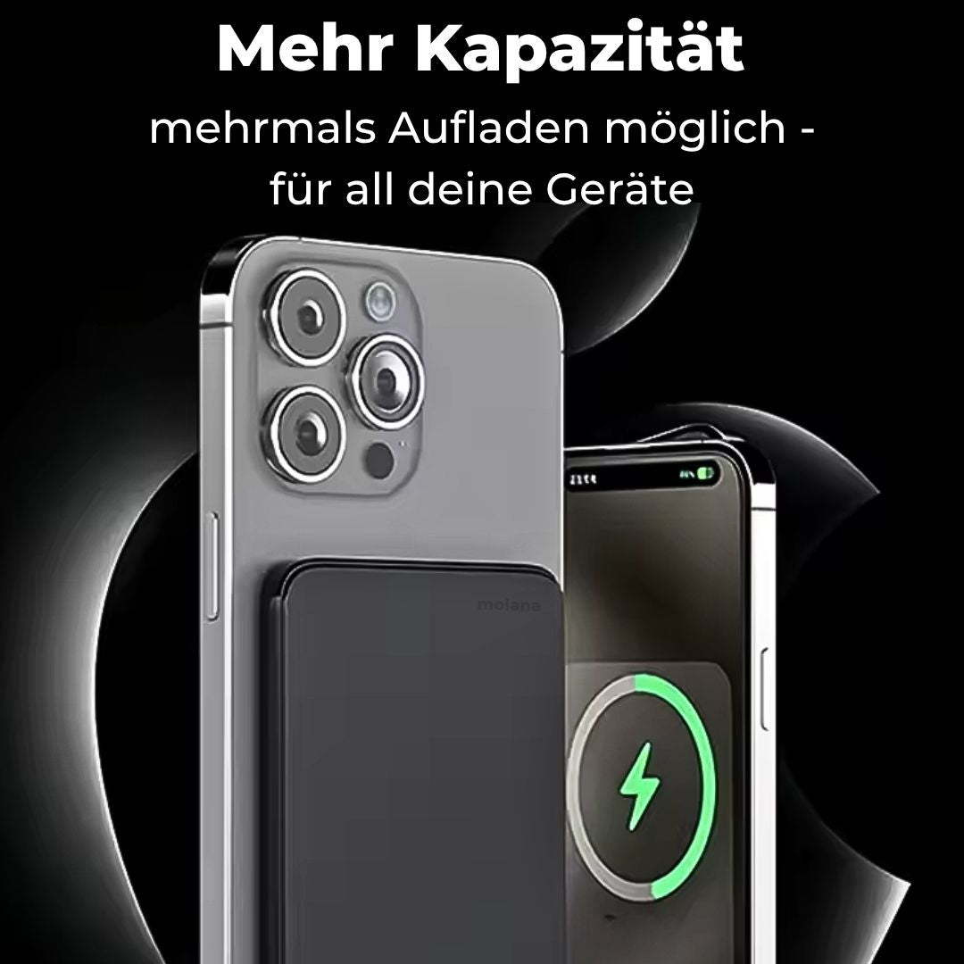 Edge10 Plus™ - Dünnste Powerbank