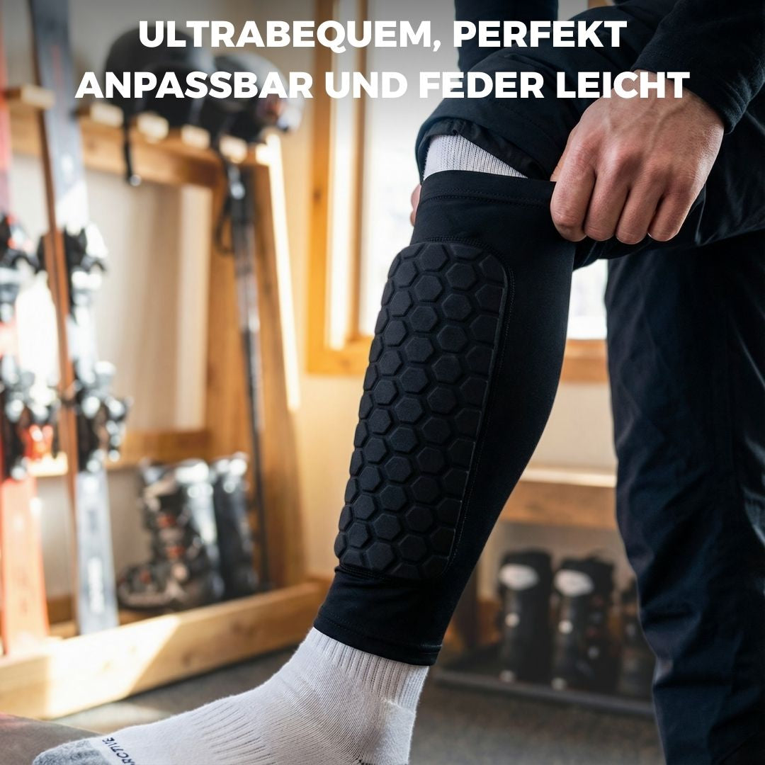 CoreX™ Pro - Unisex Ski Schienbeinschoner