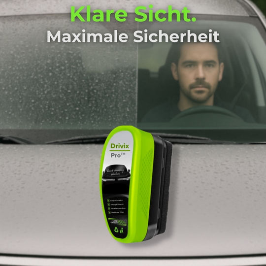 Drivix Pro™ - Autoreiniger