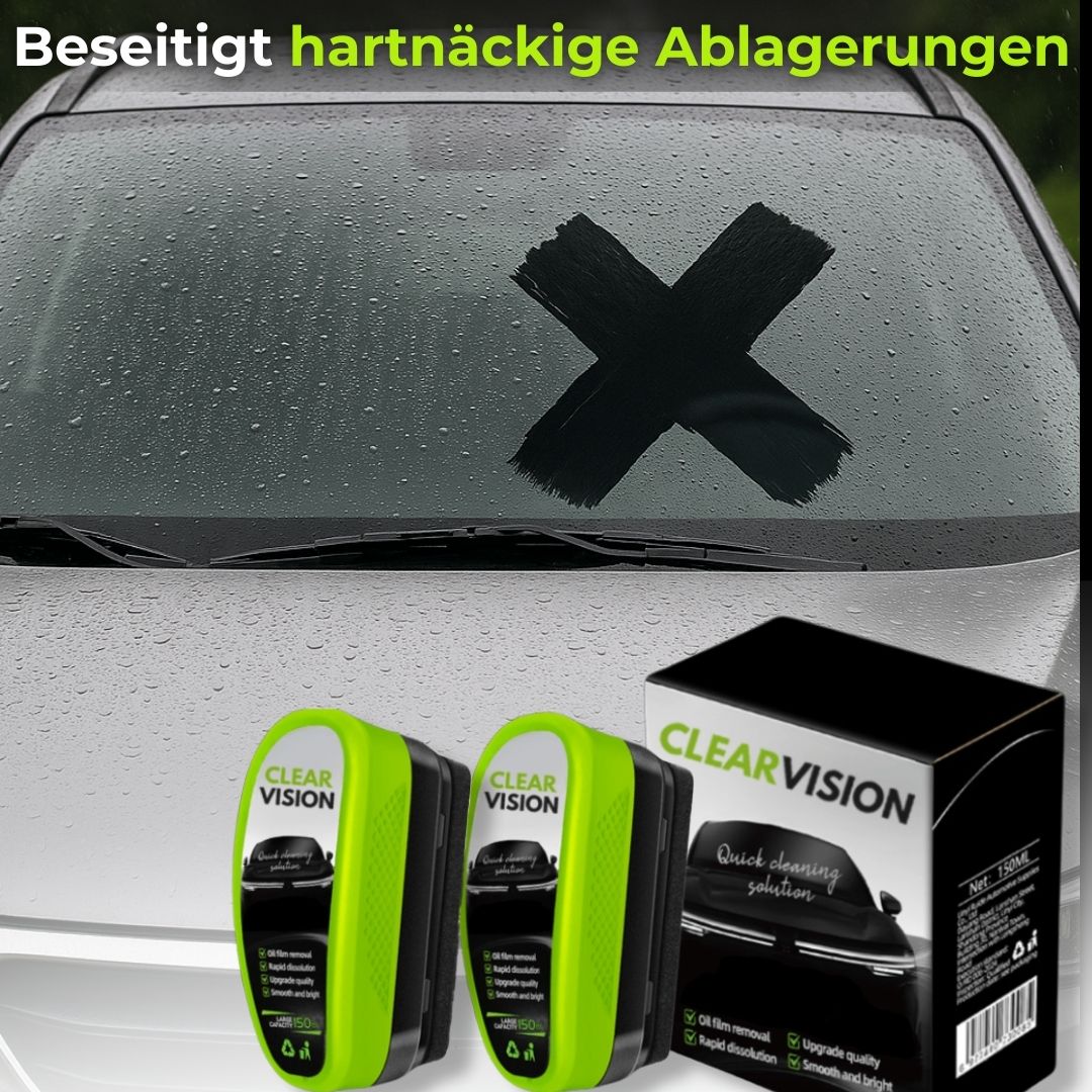 Drivix Pro™ - Autoreiniger