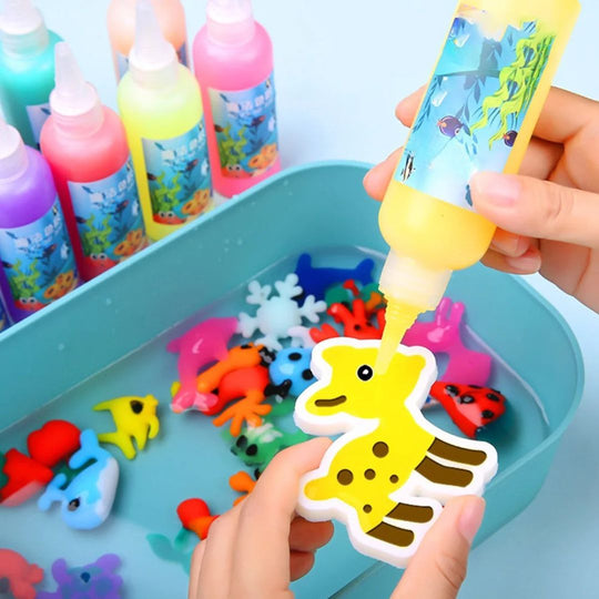 Aquafee™ - das magische Wasser-Kinderspielzeug