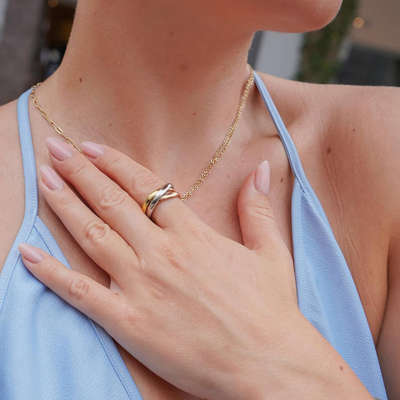 Trinity Ring