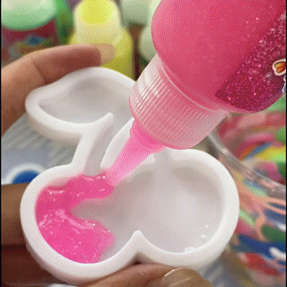 Aquafee™ - das magische Wasser-Kinderspielzeug