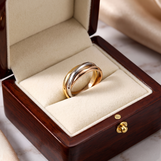 Trinity Ring