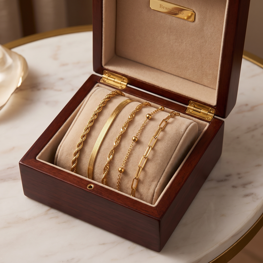 Liora Armband Set