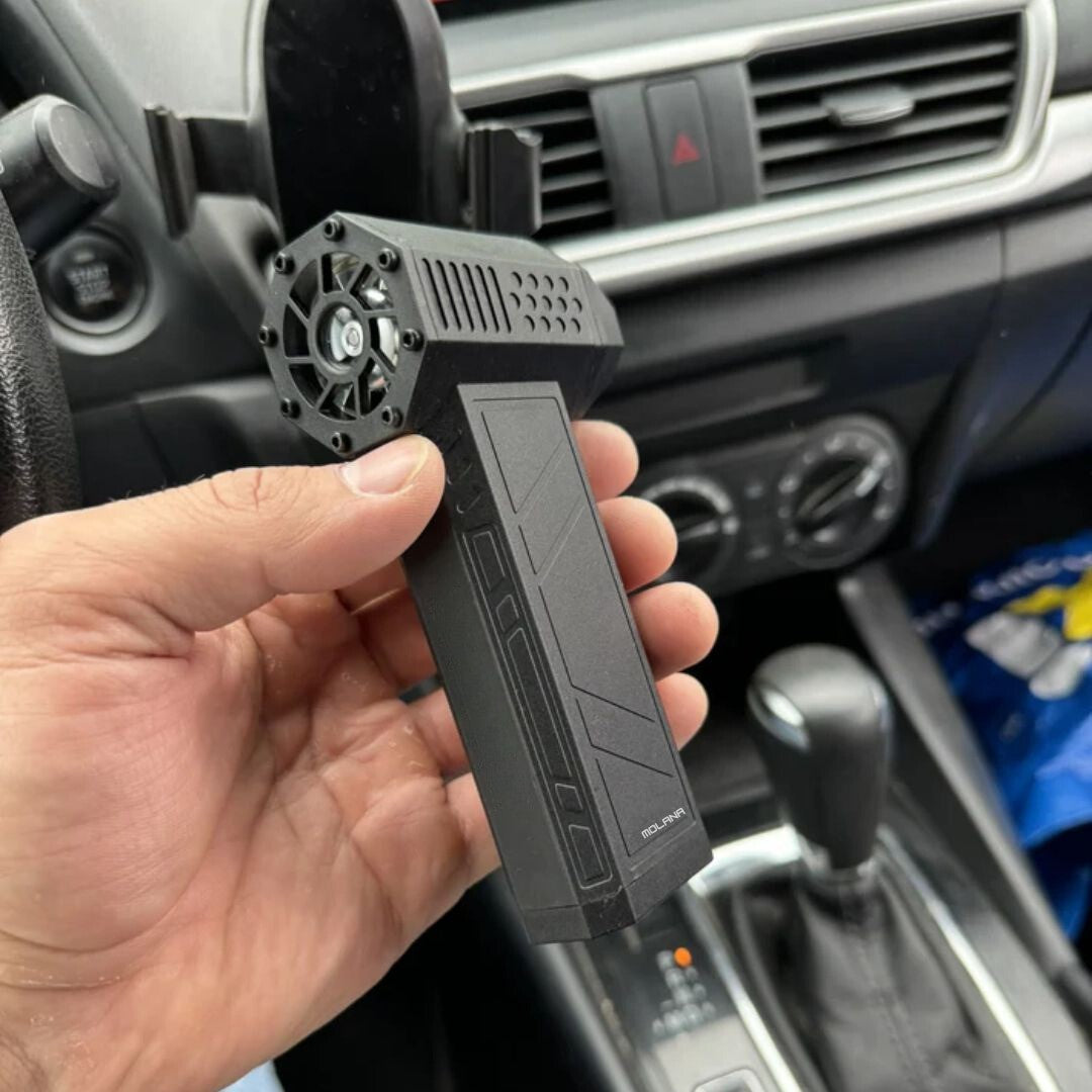 LuftJet Pro