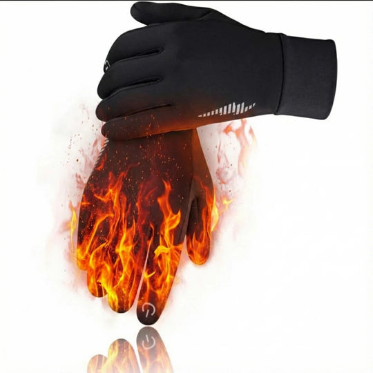 ThermoFlex Pro - Allwetter-Performance Handschuh