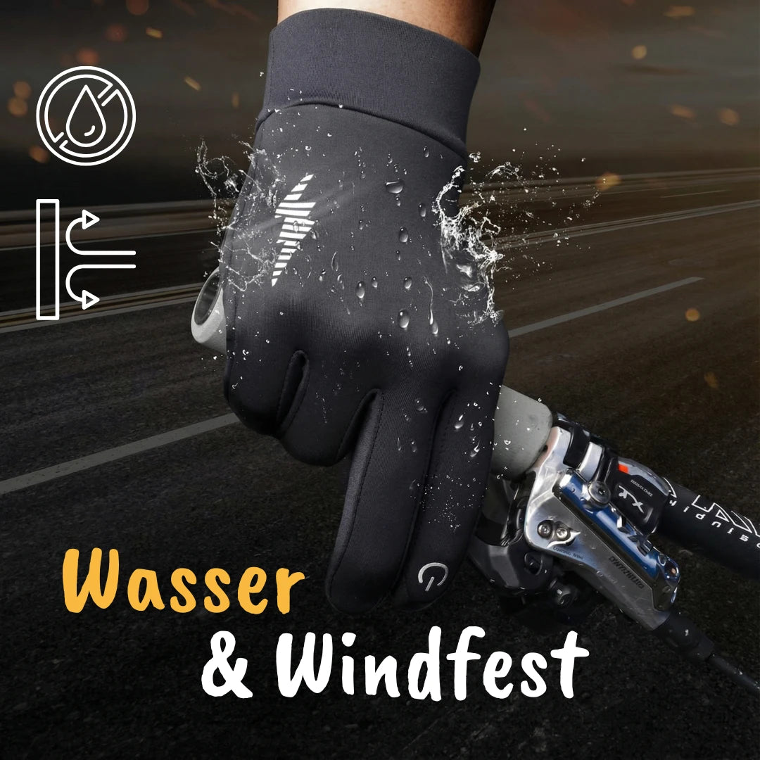 ThermoFlex Pro - Allwetter-Performance Handschuh