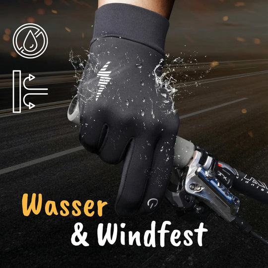ThermoFlex Pro - Allwetter-Performance Handschuh