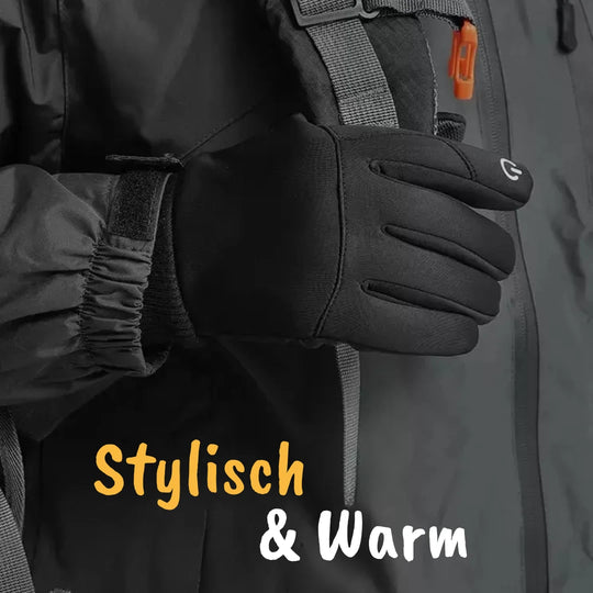 ThermoFlex Pro - Allwetter-Performance Handschuh