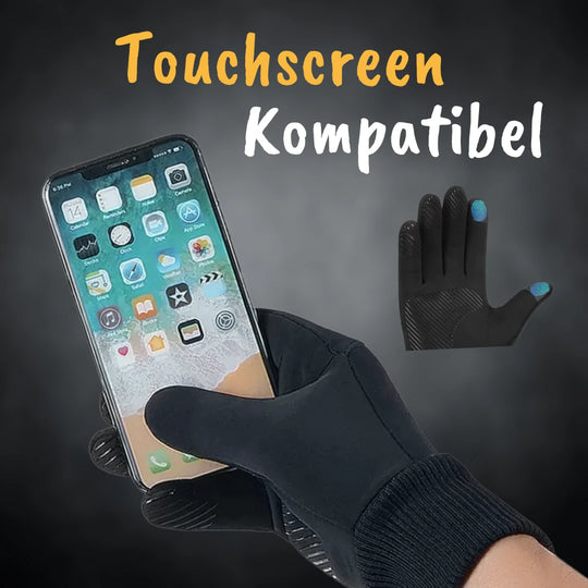 ThermoFlex Pro - Allwetter-Performance Handschuh