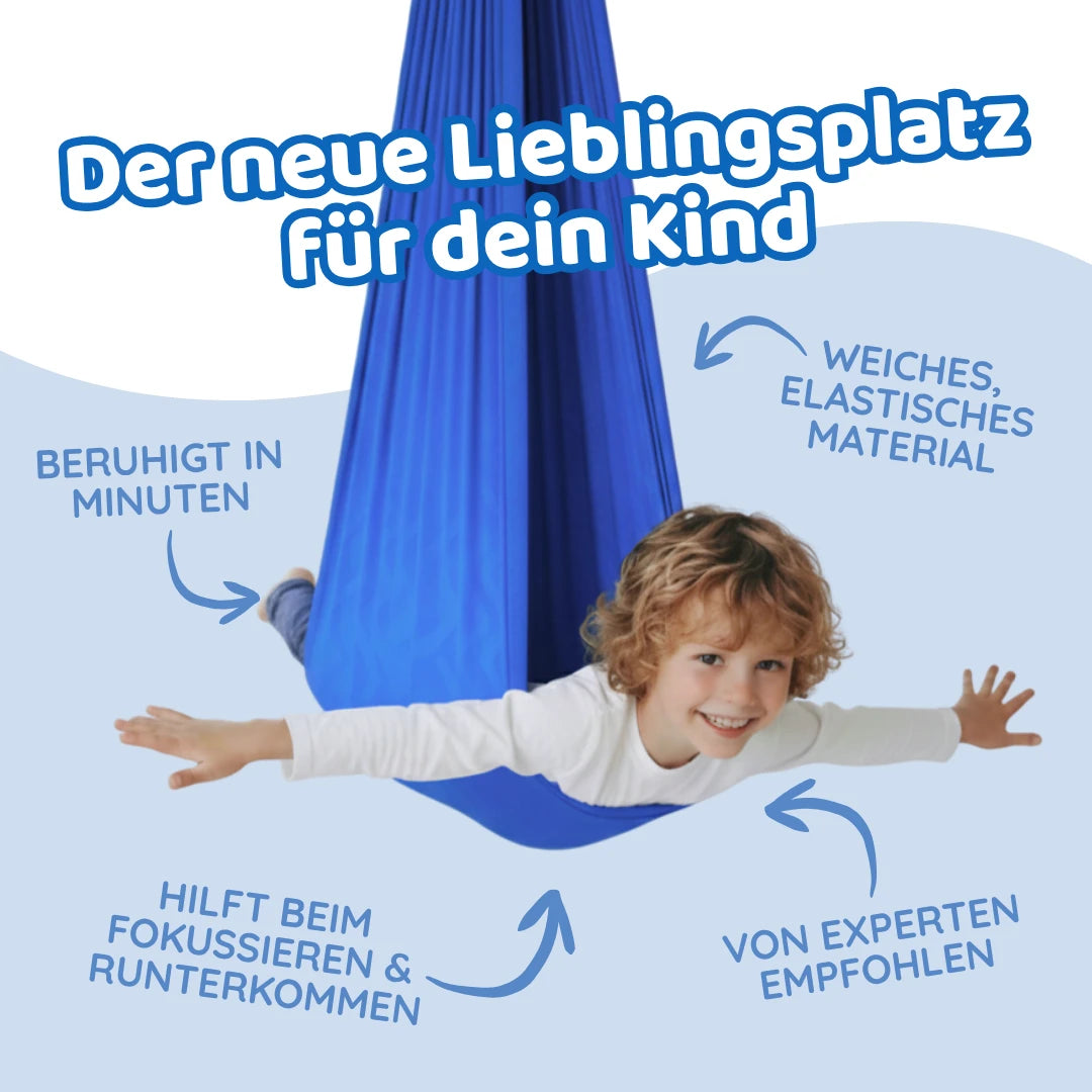 Molana™ Therapieschaukel