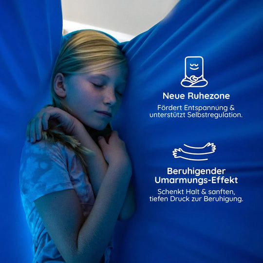 Molana™ Therapieschaukel