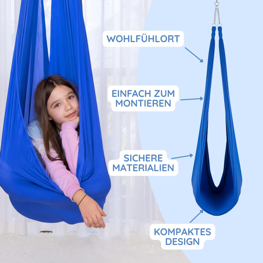 Molana™ Therapieschaukel