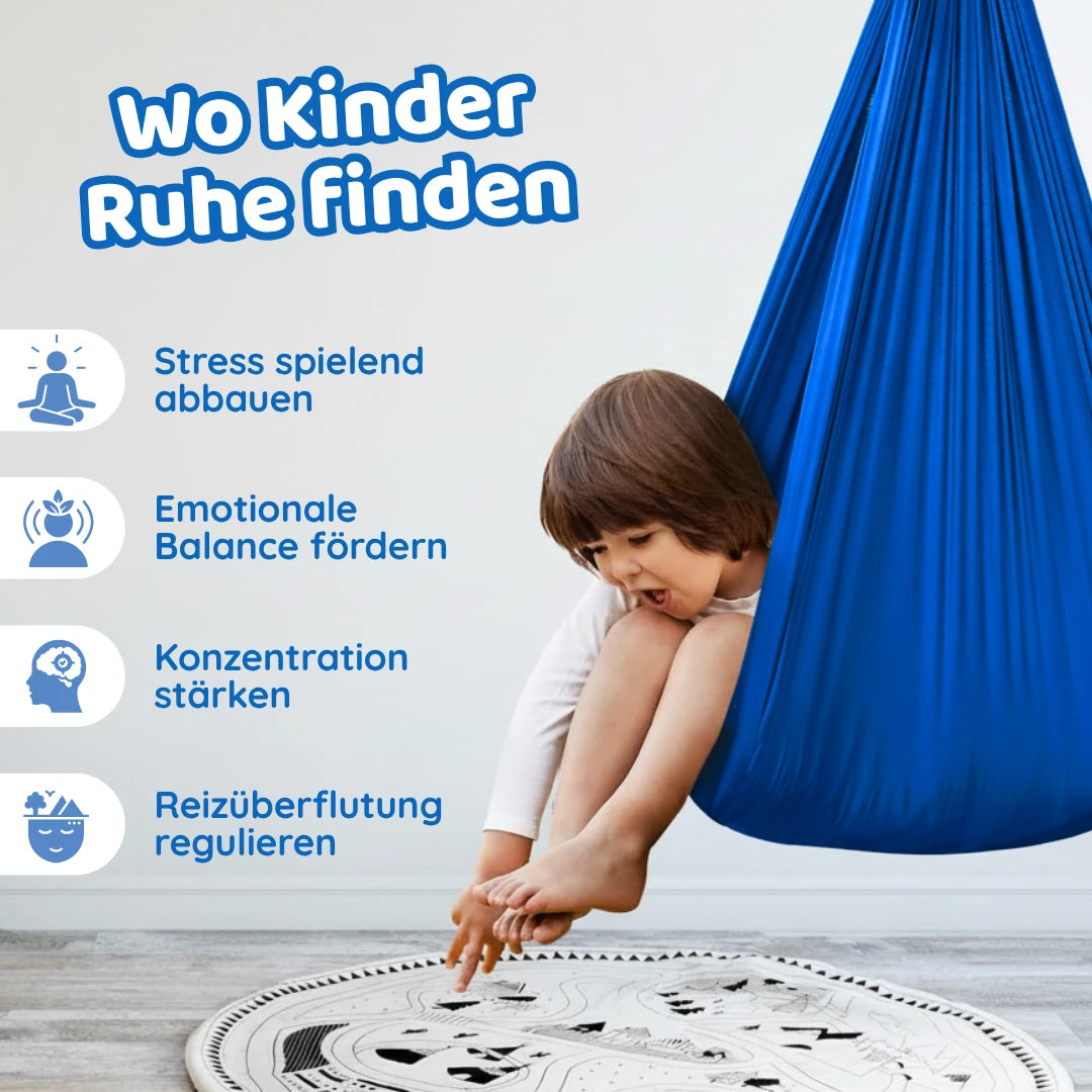 Molana™ Therapieschaukel