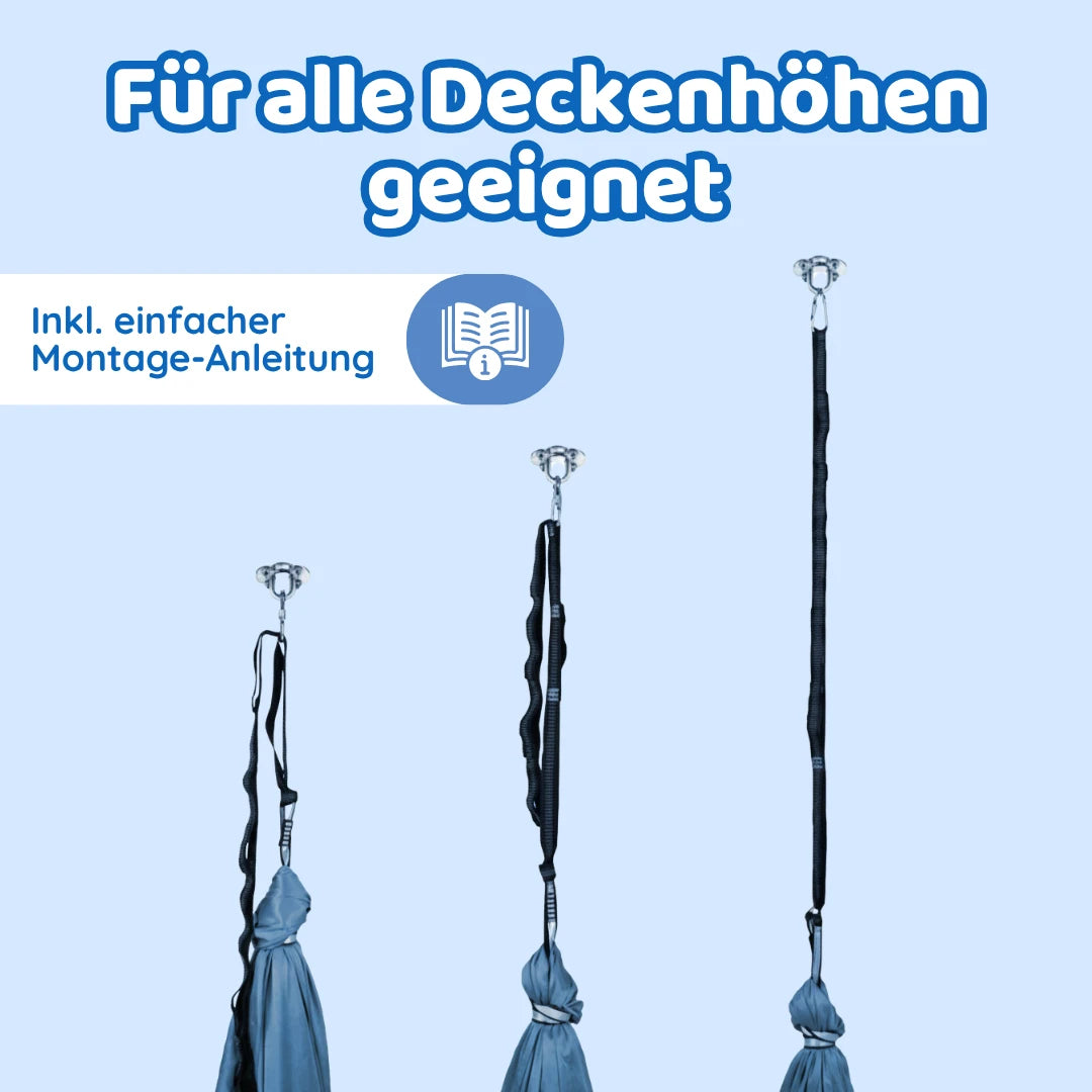 Molana™ Therapieschaukel