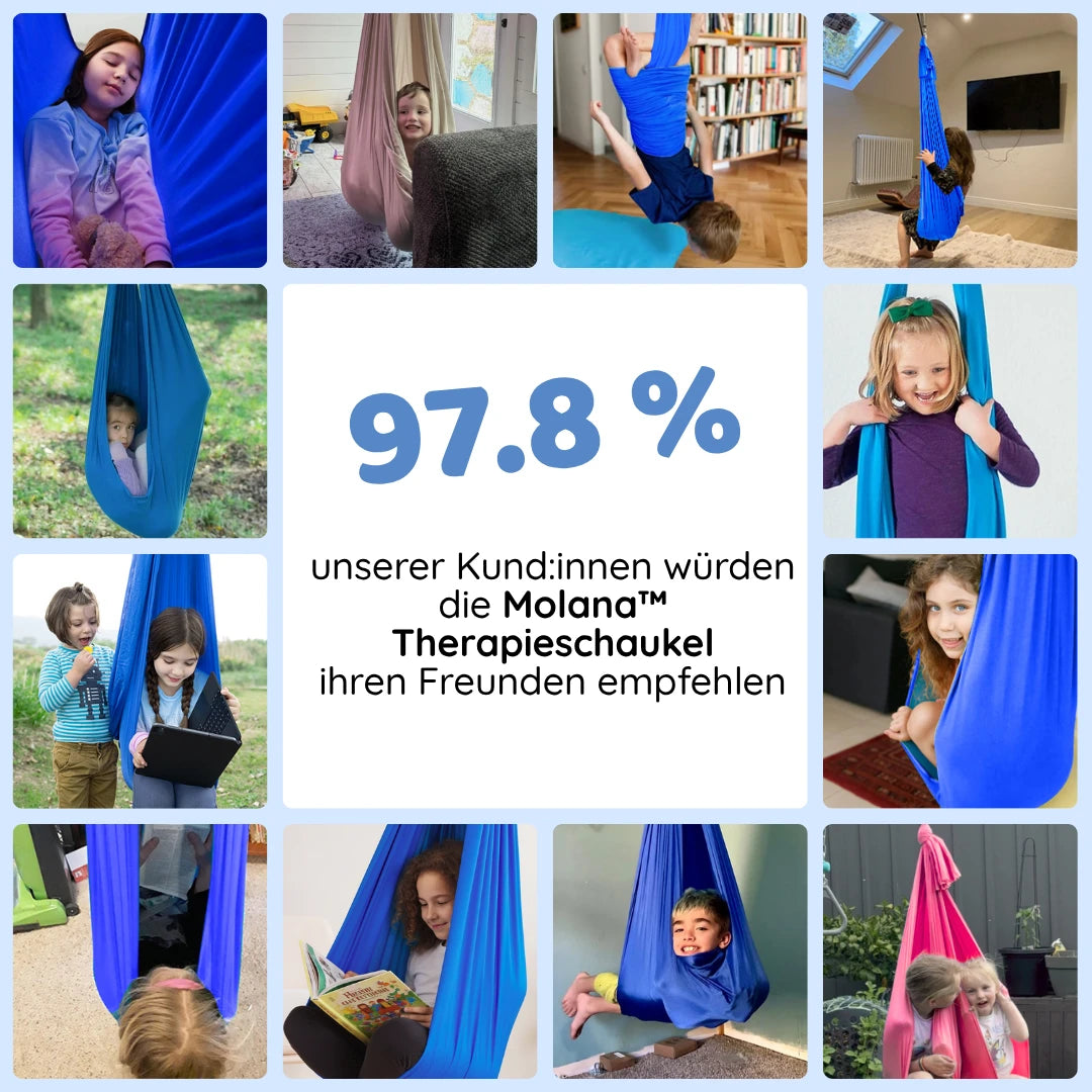 Molana™ Therapieschaukel