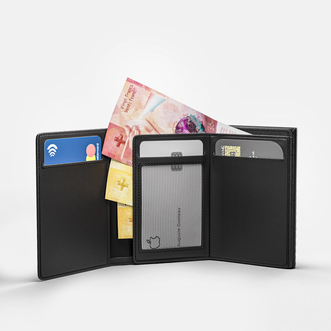 Tompak® - AirTag Wallet
