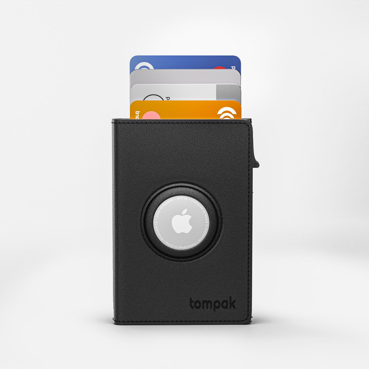 Tompak® - AirTag Wallet