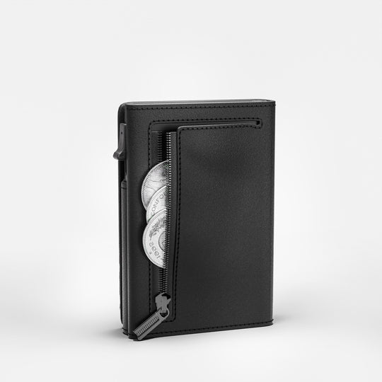 Tompak® - AirTag Wallet