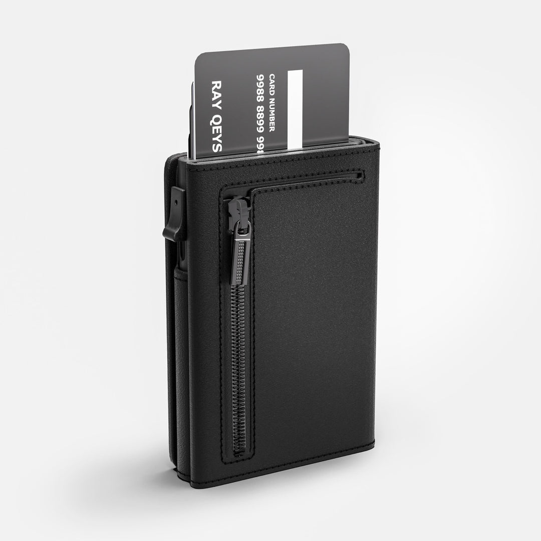 Tompak® - AirTag Wallet
